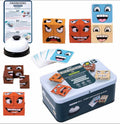 jeux faceblocks